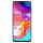 SAMSUNG Galaxy A70 Niebieski (A705F) - 493728 - zdjęcie 5